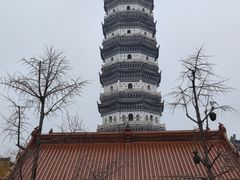 -迎江寺