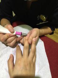 -爱空间美睫健康美甲