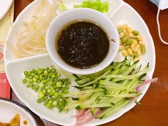 -北平小馆·烤鸭·家常菜(磨房北里店)