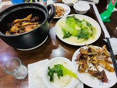 -斯丹姜母鸭·古法干香(涂门街总店)