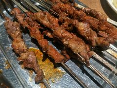 -直隶安家牛肉罩饼(建华店)