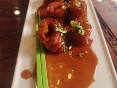 九转肥肠-同和居(月坛店)
