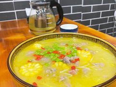 -川川川菜馆(椰海新城店)