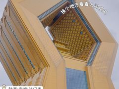 -法门文化景区
