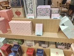 -霸王茶姬(正佳广场店)