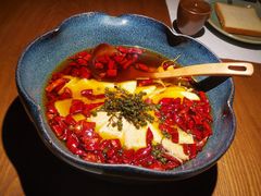 -菩提素素食餐厅(晶郦馆店)