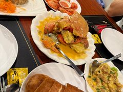 -肥肥蟹海鲜饭店(马六甲店)