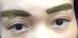 -谜秀韩式半永久纹眉纹绣洗眉