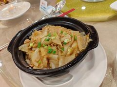 XO酱陈村粉-汕头君华海逸酒店·鸿桃轩中餐厅