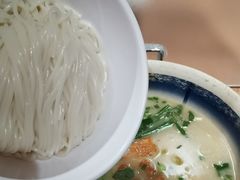 -上坐过桥米线(顺城店)
