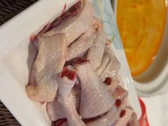 -龙泉人椰子鸡.糟粕醋.海南菜(三亚旗舰店)