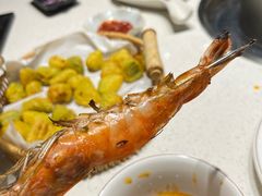 -和庆斋羊蝎子火锅·碳缸烧烤(顺义旗舰店)