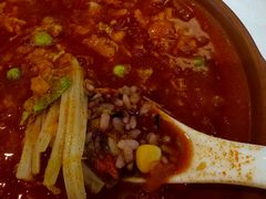 -71号豆汤饭·成都小馆(春熙路百盛店)