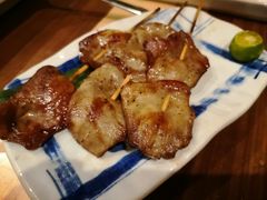爽脆的烤牛舌-炉匠炉端烧·酒(国金中心商场店)