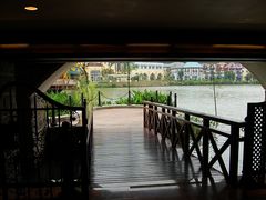 娱乐-深圳东部华侨城茵特拉根酒店