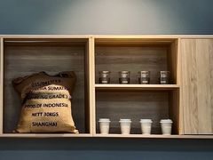 -GOTLOT COFFEE&KITCHEN角落厨房NOOK店