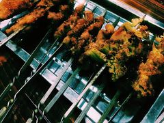 -老虎滩大连海鲜烧烤(建邺云锦路总店)