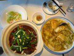 -壹只菜·崇明本地特色菜(崇明南门店)