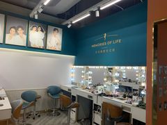 -海马体照相馆(合肥包河万达广场店)