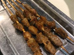 -阿拉丁新疆风味餐厅·清真(罗廊巷店)