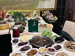 -太婆天府山珍酒楼(亚运村店)