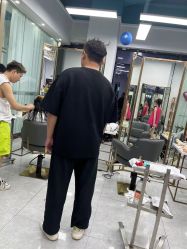 -ASG Hair Salon烫染·接发