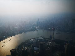 -上海中心大厦