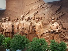 -辛亥革命博物院北区