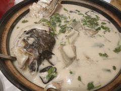 -乾隆美食·本帮菜(黄河路店)
