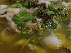 -伊兰麒兰馨园·川菜·清真馆(339电视塔店)