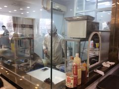 -老人和饭店(淮海中路店)