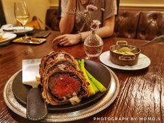 -壳里西餐厅Coquille Seafood Bistro(蒙自路店)