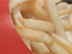 -麦当劳(贵和购物中心B1店)