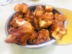 -伟记牛蹄(道滘店)