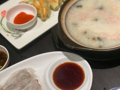 -山水茶艺馆·点心粤菜·30年老字号