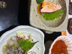 -花潮料理艺食馆(世欧广场店)