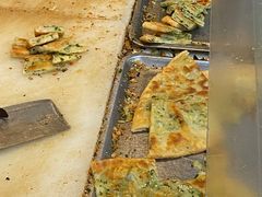 -咏春葱油饼(德政中路店)