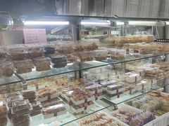 -幸福蛋糕坊(金顶街店)