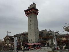 -北川巴拿恰