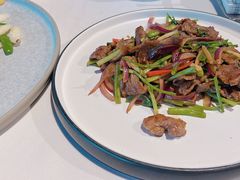 -禧宴Joyous Restaurant(禧园店)