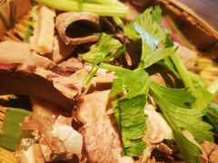 牛杂拼盘-盡膳口福跷脚牛肉火锅(合生汇购物中心店)