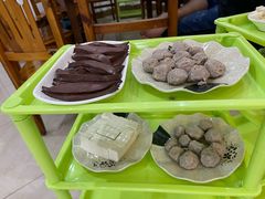 -15年老字号鑫鑫猪肚鸡·椰子鸡海南火锅(兴隆华侨农场店)