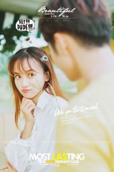 -雨墨婚纱摄影工作室