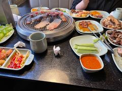 -悟烧·自助烤肉料理(秋林旗舰店)