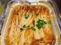 -盱眙小龙虾(天虹店)