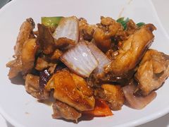 -稻香饭店(IFS国金中心店)