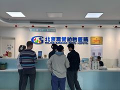 -北京观赏动物医院·24小时大型综合·猫专科·异宠专科