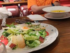 -1886德国汽车餐厅(外滩中央店)