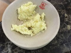 蒜泥-可可托海新疆餐厅(天津总店)