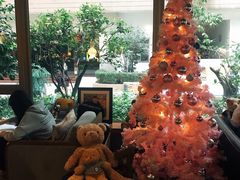 -咖法森林·咖啡  酒吧(天河店)